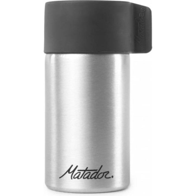 Контейнер MATADOR Waterproof Travel Canister 40 ml металлик MATCANS1001G