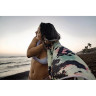 Покрывало пляжное MATADOR Packable Beach Towel с ярким принтом MVBT01SB