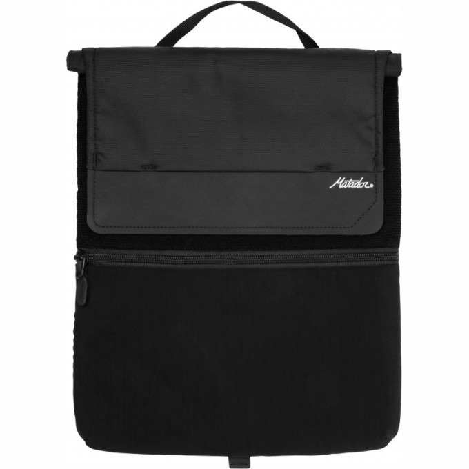 Сумка для ноутбука MATADOR Laptop Base Layer черная MATLBL001BK
